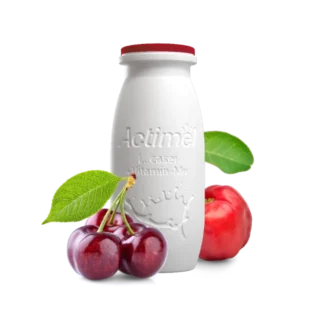 Actimel Czereśnia-Acerola