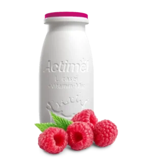 Actimel Malinowy