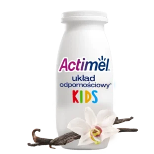 Actimel Wanilia