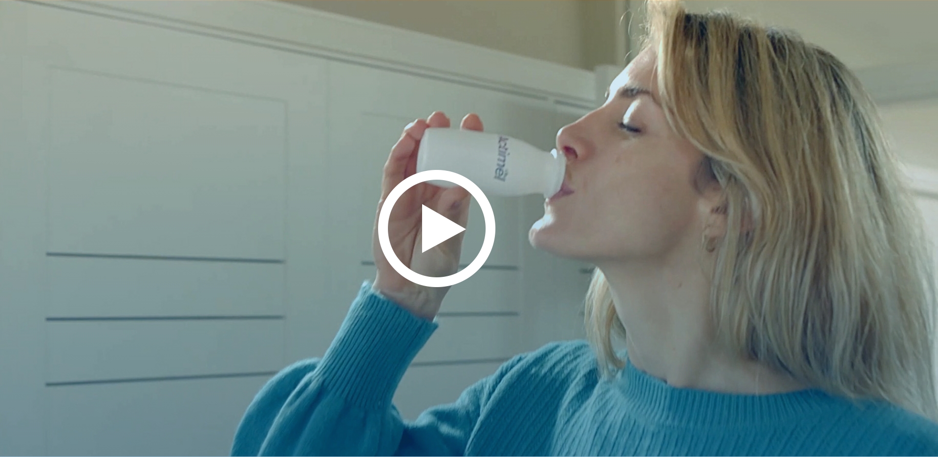 Actimel | video